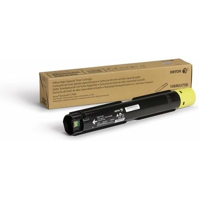 Xerox 106R03758 - Gelb - Toner - Hohe Kapazität