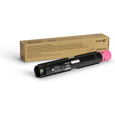 Xerox 106R03759 - Magenta - Toner - Hohe Kapazität
