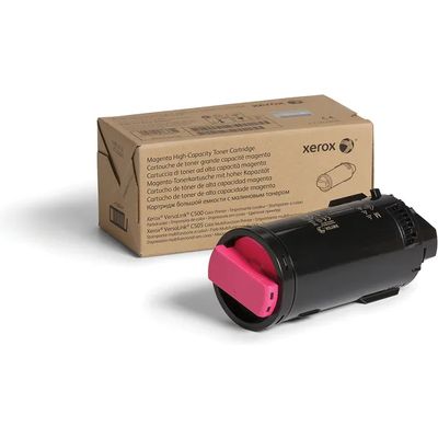 Xerox 106R03871 - Magenta - Toner - Hohe Kapazität