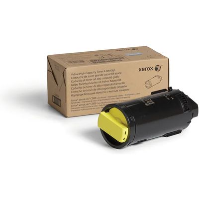 Xerox 106R03872 - Gelb - Toner - Hohe Kapazität