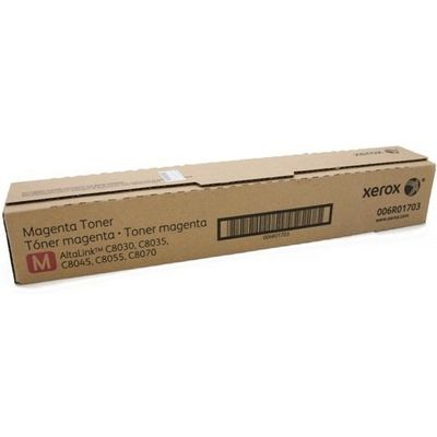 Xerox 006R01703 - Magenta - Toner