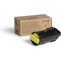 Xerox 106R03898 - Gelb - Toner