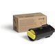 Xerox 106R03898 - Gelb - Toner
