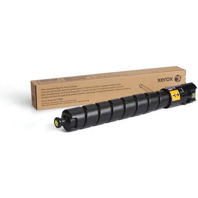 Xerox 106R04040 - Gelb - Toner