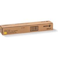 Xerox 006R01526 - Gelb - Toner