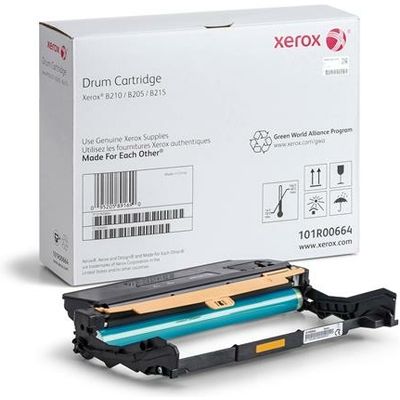 Xerox 101R00664 - Schwarz - Trommel