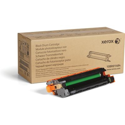 Xerox 108R01484 - Schwarz - Trommel