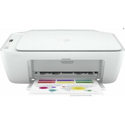 HP DeskJet 2710 Tintenstrahldrucker