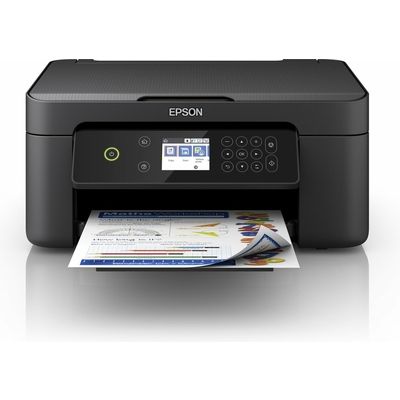 Epson Expression Home XP-4100 - Tintenstrahldrucker