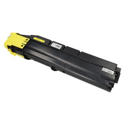 Toner kompatibel mit Kyocera TK-8505Y - Gelb