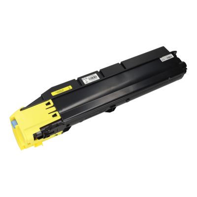 Toner kompatibel mit Kyocera TK-8505Y - Gelb
