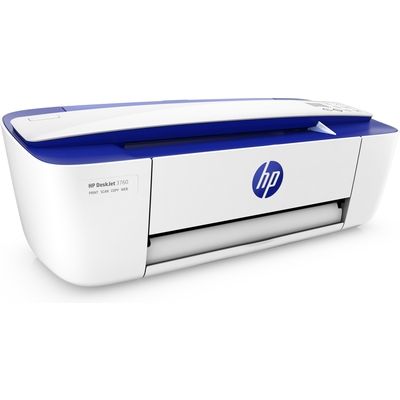 HP DeskJet 3760 Tintenstrahldrucker