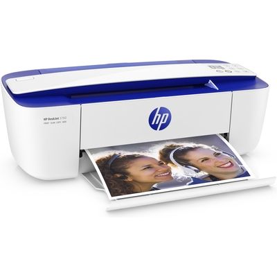 HP DeskJet 3760 Tintenstrahldrucker