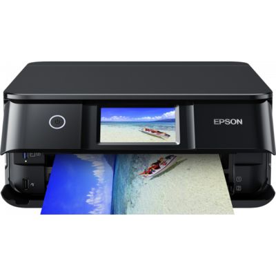 Epson Expression Photo XP-8600 - Tintenstrahldrucker