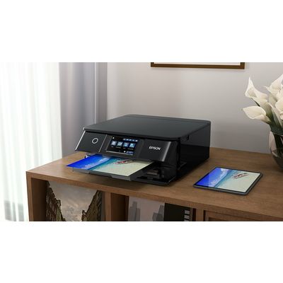 Epson Expression Photo XP-8600 - Tintenstrahldrucker