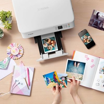 Canon PIXMA TS5351 - Tintenstrahldrucker