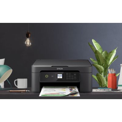 Epson Expression Home XP-3100 - Tintenstrahldrucker