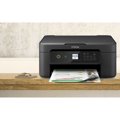 Epson Expression Home XP-3100 - Tintenstrahldrucker