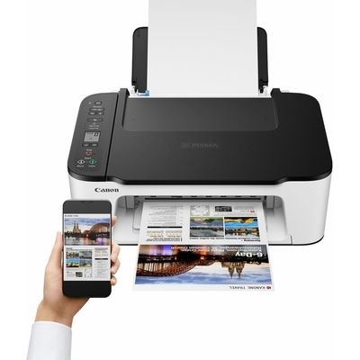Canon PIXMA TS3452 - Tintenstrahldrucker