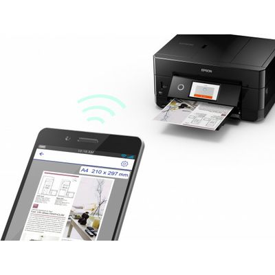 Epson Expression Premium XP-7100 - Tintenstrahldrucker