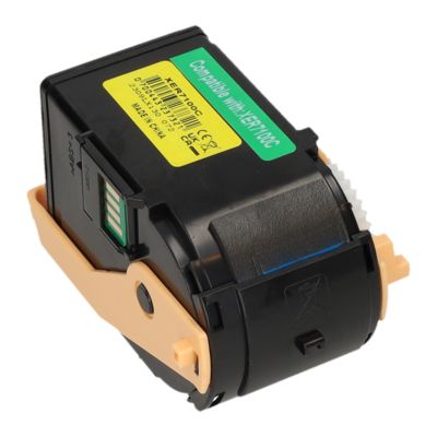 Toner kompatibel mit Xerox 106R02599 - Cyan