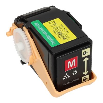 Toner kompatibel mit Xerox 106R02600 - Magenta