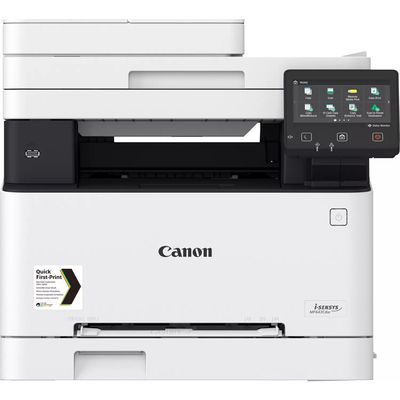 Canon I-SENSYS MF643Cdw - Laserdrucker