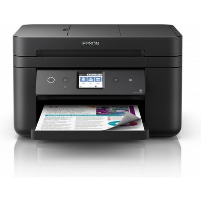 Epson WorkForce WF-2860DWF - Tintenstrahldrucker