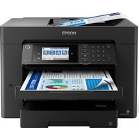 Epson WorkForce WF-7840DTWF - Tintenstrahldrucker