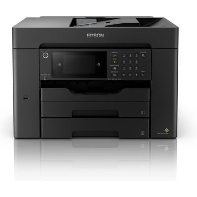Epson WorkForce WF-7840DTWF - Tintenstrahldrucker
