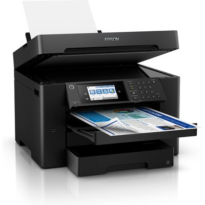 Epson WorkForce WF-7840DTWF - Tintenstrahldrucker