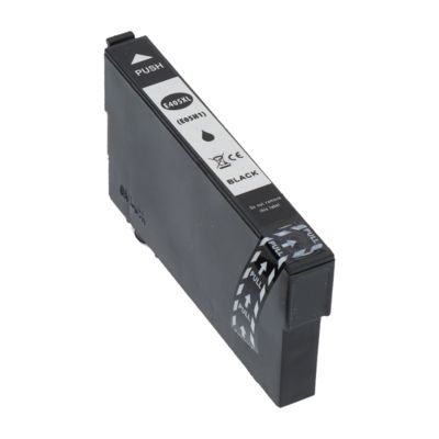Druckerpatrone kompatibel mit Epson 405XL (C13T05H14010) - Schwarz - Hohe Kapazität