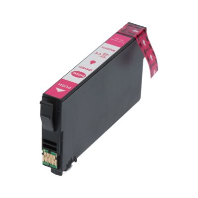 Druckerpatrone kompatibel mit Epson 405XL (C13T05H34010) - Magenta - Hohe Kapazität