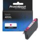 Druckerpatrone kompatibel mit Epson 405XL (C13T05H34010) - Magenta - Hohe Kapazität