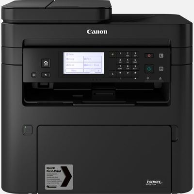 Canon I-SENSYS MF237w - Laserdrucker