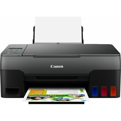 Canon PIXMA G3520 - Tintenstrahldrucker