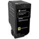 Lexmark 74C20Y0 - Gelb - Toner