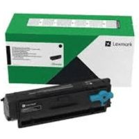 Lexmark B342000 - Schwarz - Toner