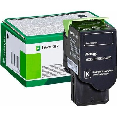 Lexmark C252UK0 - Schwarz - Toner - Extra hohe Kapazität