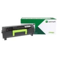 Lexmark 56F2U00 - Schwarz - Toner - Extra hohe Kapazität
