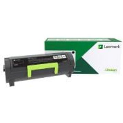 Lexmark 56F2U00 - Schwarz - Toner - Extra hohe Kapazität