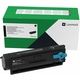 Lexmark 55B2000 - Schwarz - Toner