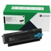 Lexmark 55B2X00 - Schwarz - Toner - Extra hohe Kapazität