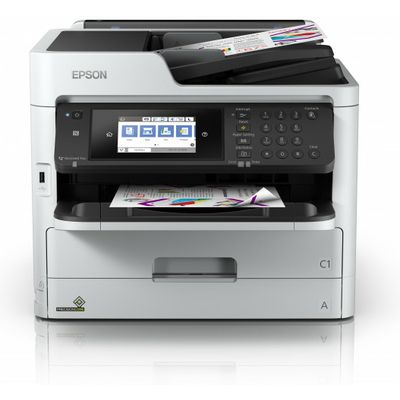 Epson WorkForce Pro WF-C5790DWF - Tintenstrahldrucker