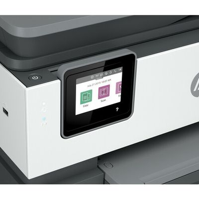 HP OfficeJet Pro 8025e - Tintenstrahldrucker