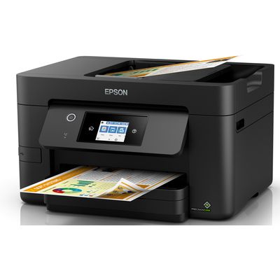 Epson WorkForce Pro WF-3820DWF - Tintenstrahldrucker