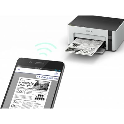 Epson EcoTank ET-M1120 - Tintenstrahldrucker