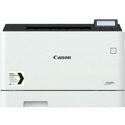 Canon I-SENSYS LBP663Cdw - Laserdrucker