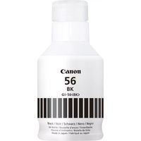 Canon GI-56PGBK - Schwarz - Druckerpatrone