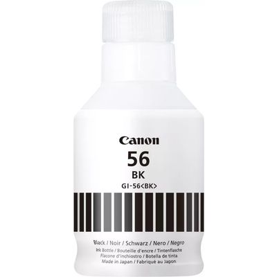 Canon GI-56PGBK - Schwarz - Druckerpatrone